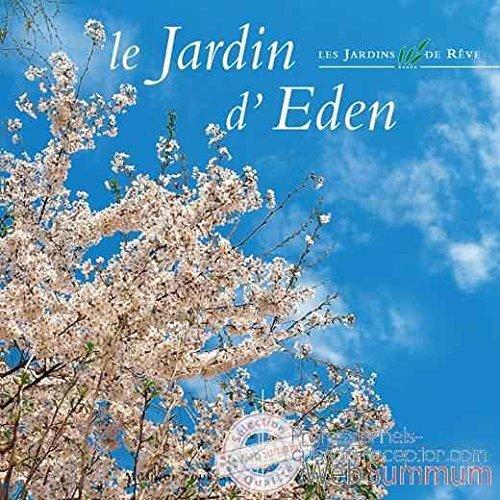 JARDIN D ' EDEN Bon état -  reconditionné disponible sur Label Emmaüs